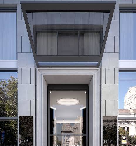 Hd8 hotel milano