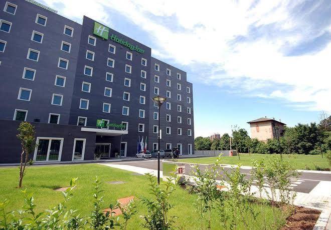 Holiday inn milan nord zara