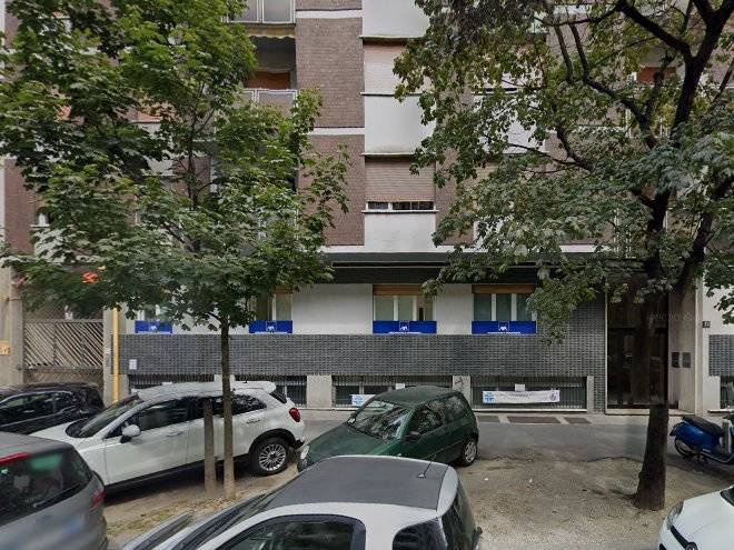 Home At Hotel Citylife Colonna Image