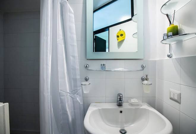 Home hotel santa marta 6