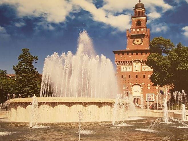 Hotel akno melegnano