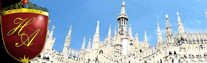 Hotel aladin milano