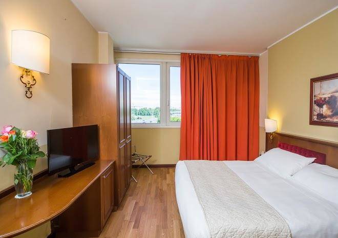 Hotel alga
