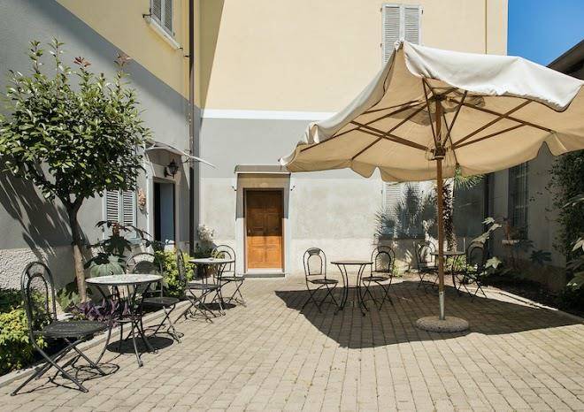 Hotel amico