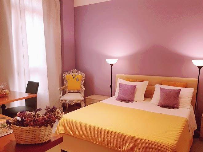Residence aramis milan downtown