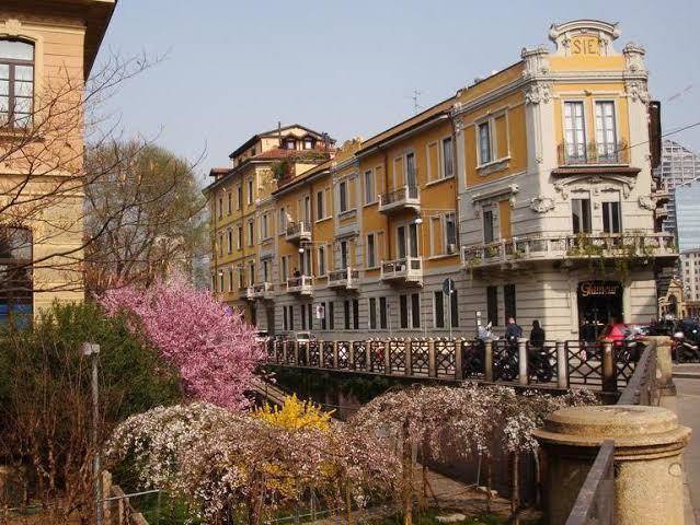 Antica locanda solferino