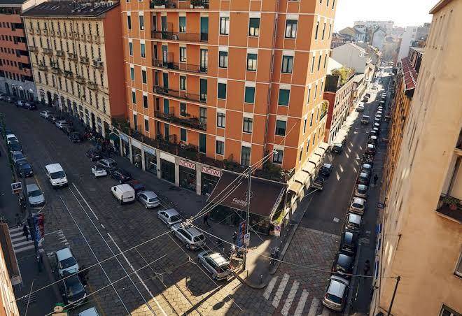Hotel arco romana