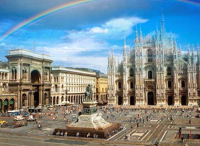 Hotel arcobaleno