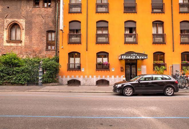 Hotel ares
