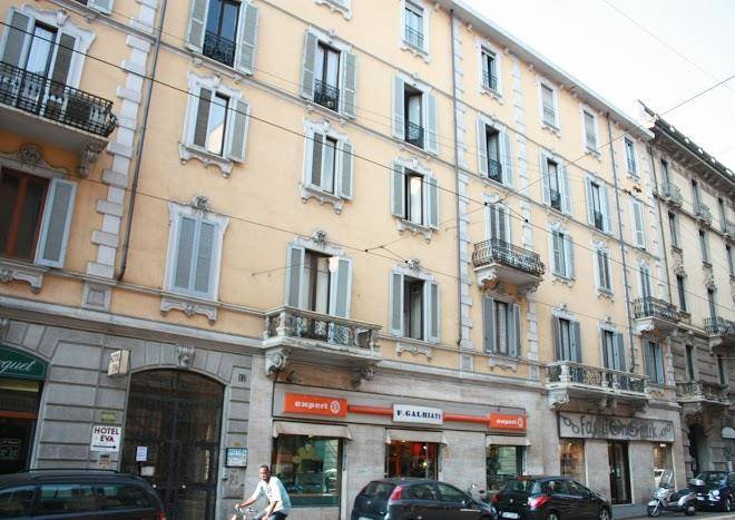 Hotel arno