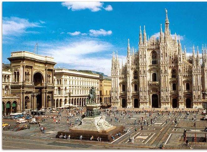 Hotel aurora milano