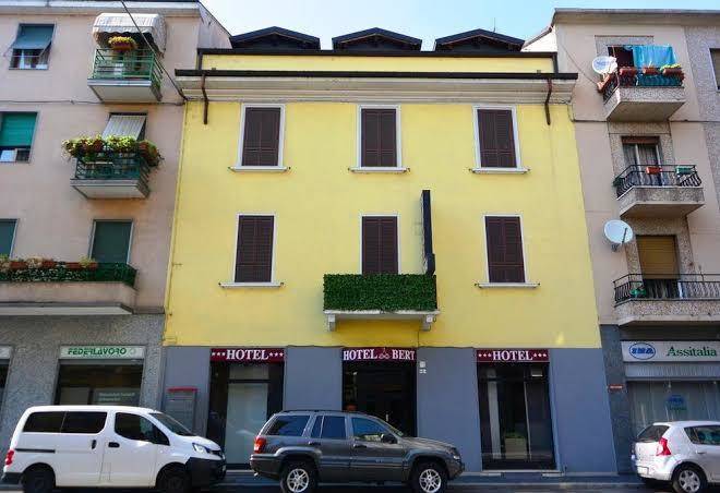 Hotel bert 3 stelle