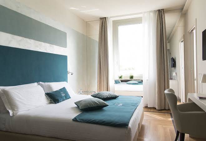 Hotel bianca maria palace city center