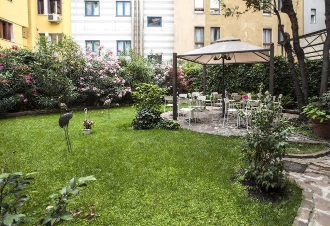 Hotel bolzano