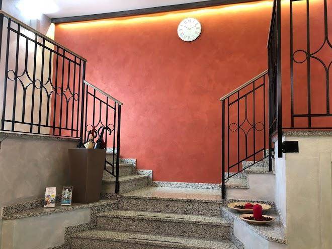 Hotel Brenta Milano Image