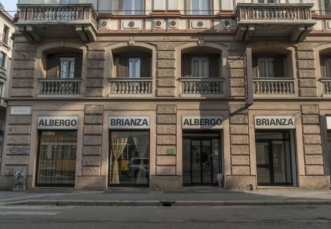 Hotel brianza