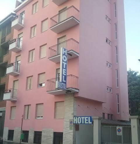Hotel bristol milano