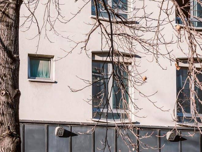 Hotel Canada Milano Urban Chic Image