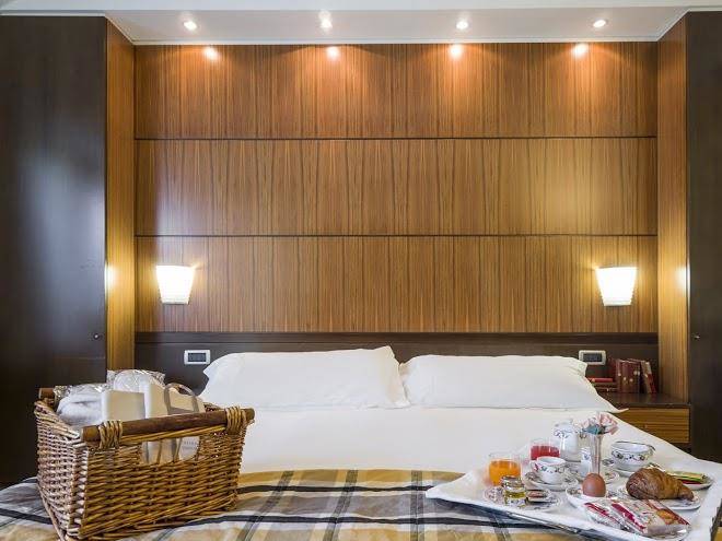 Hotel carrobbio