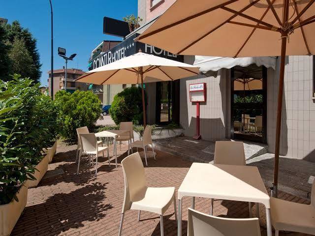 Hotel comtur