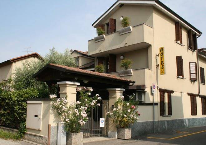 Albergo Da Rocco Image
