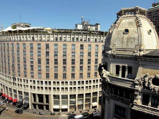 Hotel Dei Cavalieri Milano Duomo Image