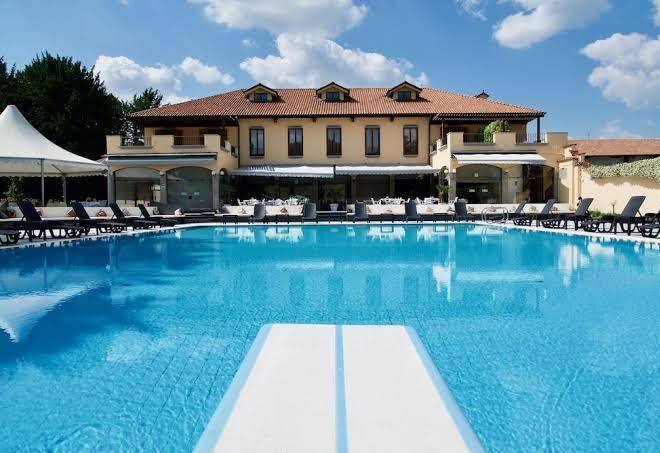 Hotel dei giardini