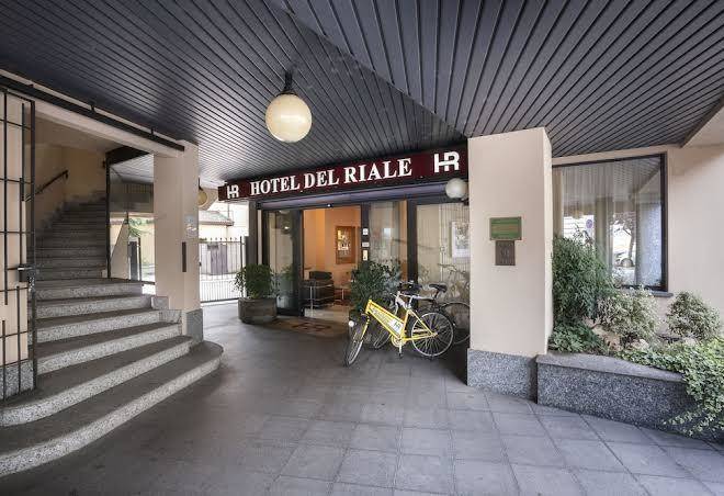 Hotel del riale