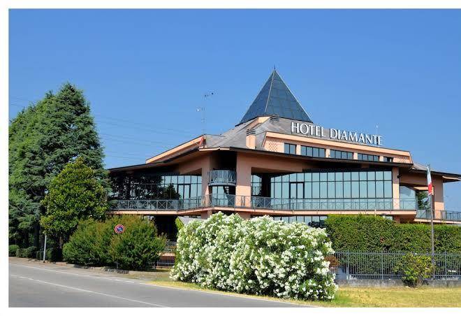 Hotel Diamante Corbetta Image