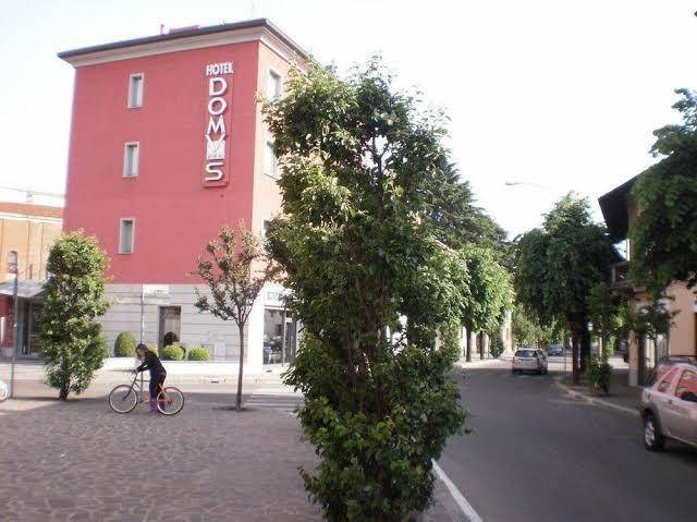Hotel domus expo