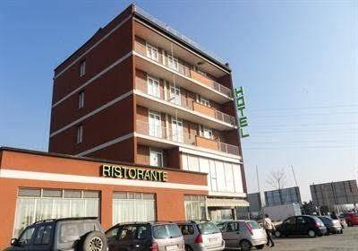 Hotel el paso