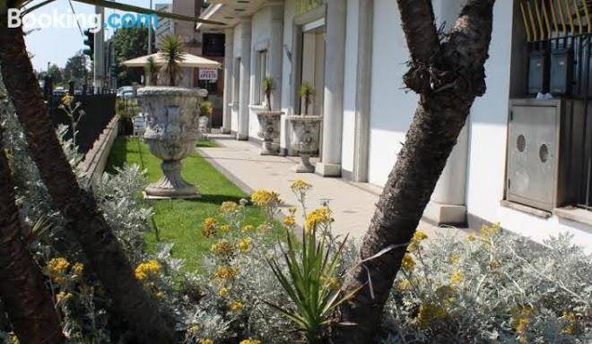 Hotel emily fiera