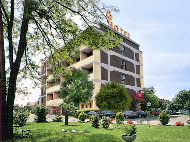 Hotel europa milano