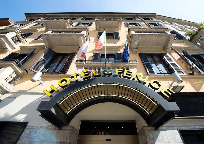 Hotel fenice