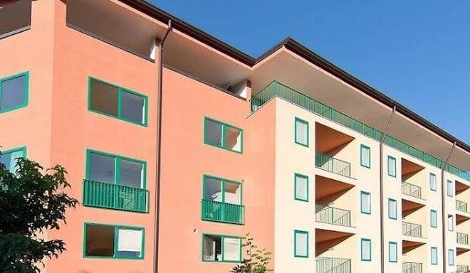 Hotel fiera milano