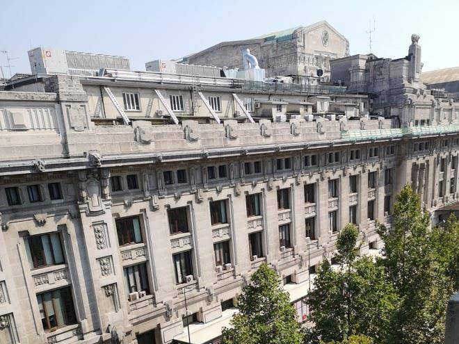 Hotel folen