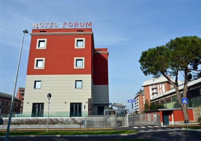 Hotel forum