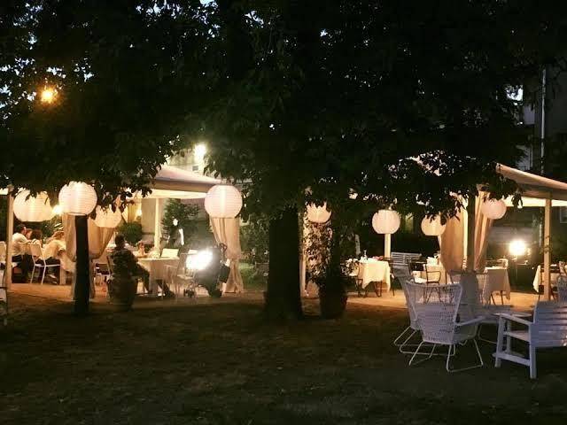 Hotel gama a melzo
