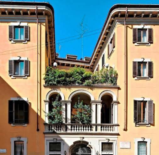 Hotel gran duca di york