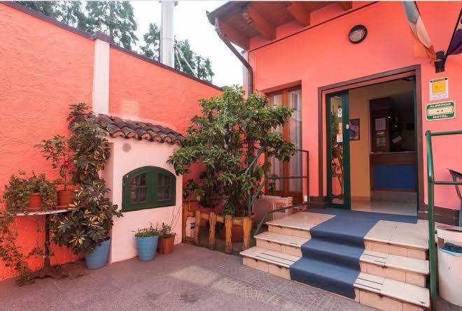 Hotel greco