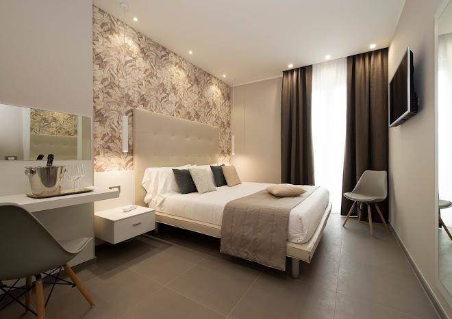 Hotel h21