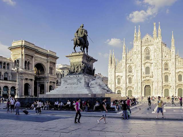 Ibis Milano Ca Granda