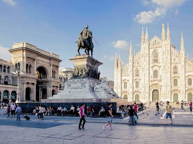 Hotel ibis styles milano centro