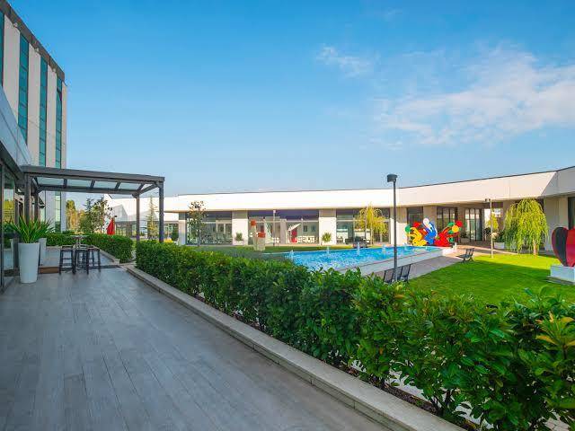Hotel ibis styles milano melegnano