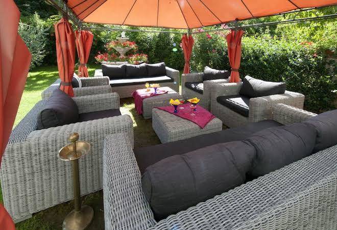Hotel ideale