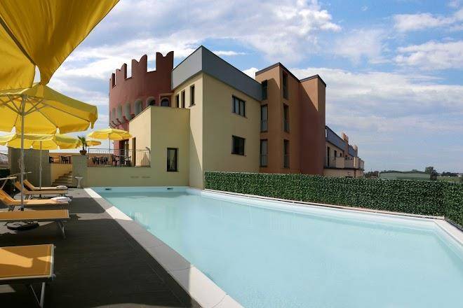 Il castelletto hotel ristorante