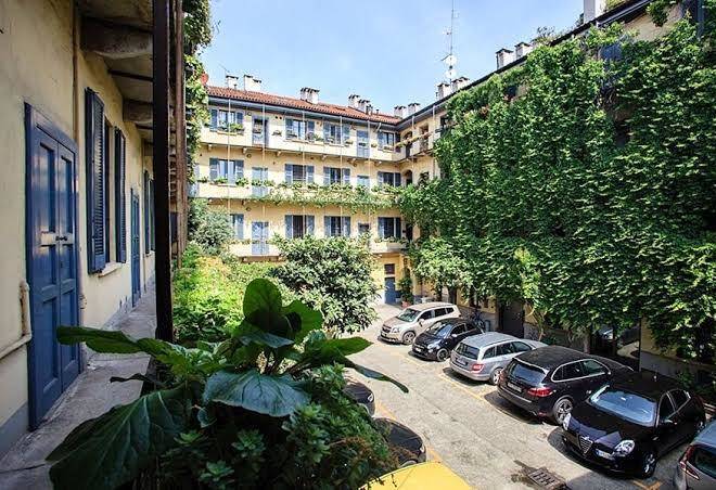 Hotel in milano centro