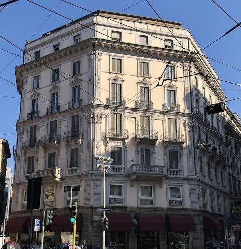Hotel la madonnina
