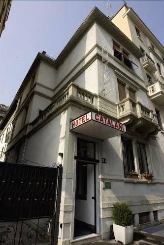 Hotel la pace