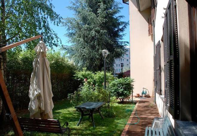Hotel la rampina